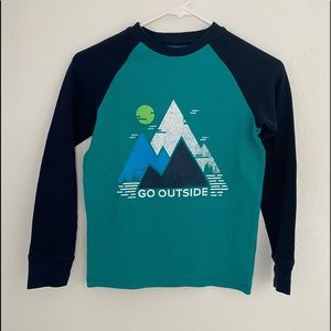 Cute Boys Shirt ⚽️